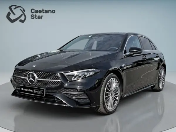 Mercedes-Benz Classe A